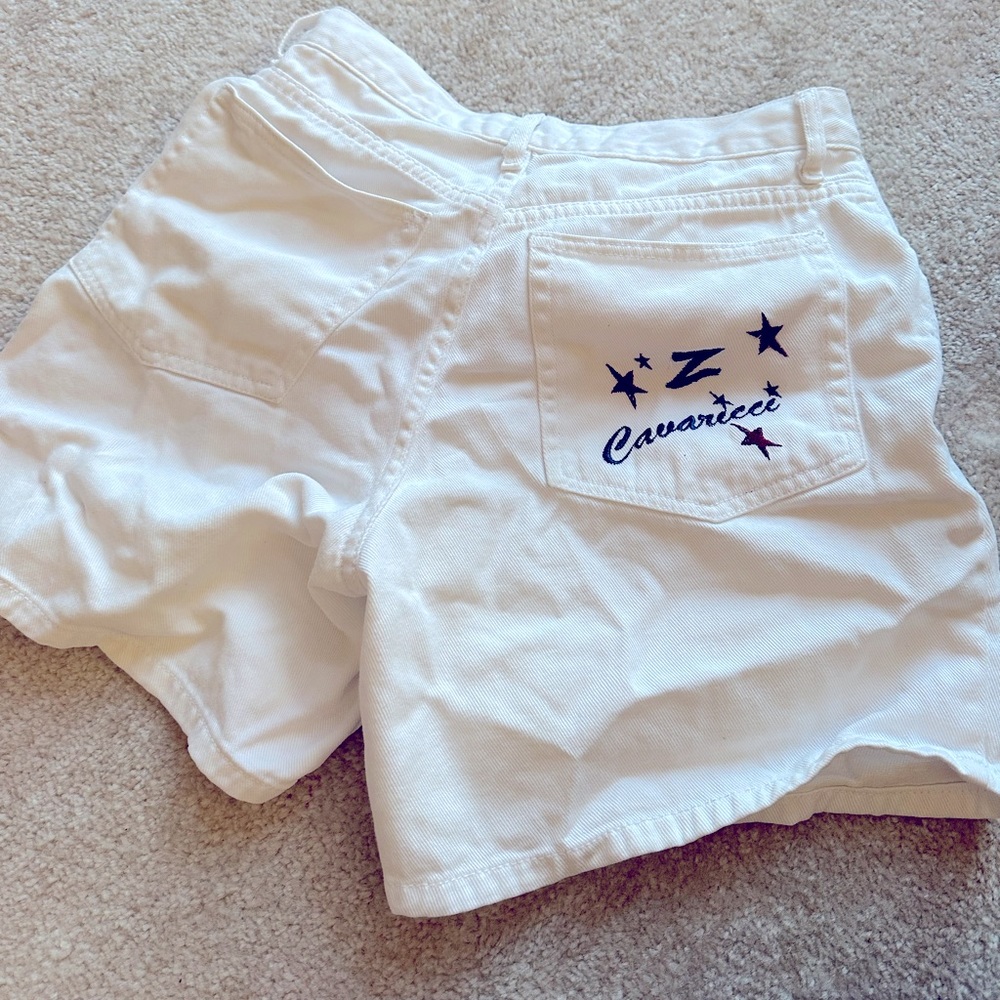 Cavaricci shorts 29
